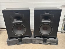 Altoparlanti klipsch cornwall usato  Spedire a Italy