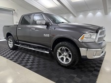 ram 1500 laramie 2015 for sale  Edgefield