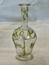 Daum carafe service d'occasion  Bourg-en-Bresse