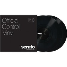 Serato serie control usato  Spedire a Italy