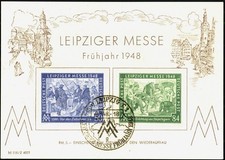 briefmarken leipziger messe gebraucht kaufen briefmarken leipziger messe gebraucht kaufen Deutschland
