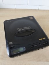 Usado, * SONY DISCMAN D-11 CD Player PLAYER MADE IN JAPAN Ottime Condizioni  comprar usado  Enviando para Brazil