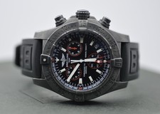 Breitling avenger seawolf gebraucht kaufen  Königsbronn