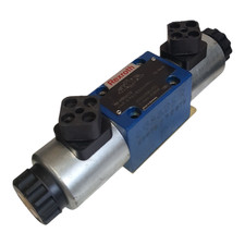 Rexroth r900561278 vanne d'occasion  Les Échelles