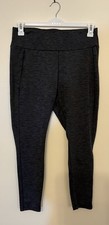 Sports leggings grey for sale  BUCKINGHAM