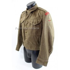 Battledress anglais pattern d'occasion  Ambleteuse