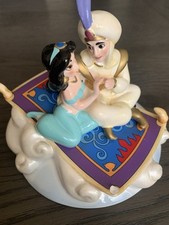 Schmid disney aladdin for sale  WISBECH