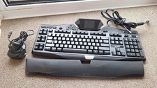 logitech g19 d'occasion logitech g19 d'occasion Expédié en Belgium