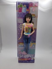 2017 barbie skipper for sale  NEWPORT