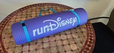 Tapete de ioga Run Disney Echelon Disneyland 2025 comprar usado  Enviando para Brazil