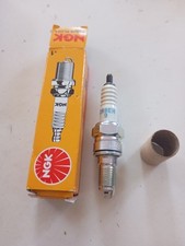 Bougie ngk cr8eh d'occasion  Éloyes