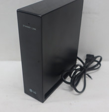 Receptor de alto-falante traseiro sem fio LG SPK8-S 50W 60Hz 120V (para barra de som) comprar usado  Enviando para Brazil