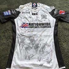 Hull signed players for sale  HULL