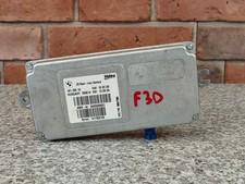 BMW 3 F30 F35 F31 2014 Przedni tuner TV 9350995 TOZ5385 na sprzedaż  PL