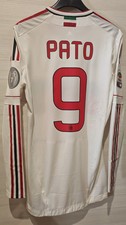 Maglia milan pato usato  Carini