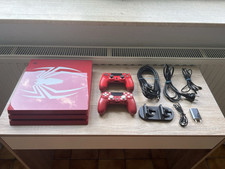 Sony playstation pro gebraucht kaufen  Lutter am Barenberge