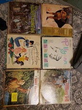Vintage lot walt for sale  Seffner