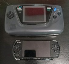 Sega game gear usato  Civitanova Marche