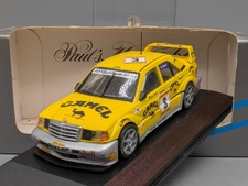 Modellautos minichamps mercede gebraucht kaufen Modellautos minichamps mercede gebraucht kaufen  Neunkirchen-Seelscheid