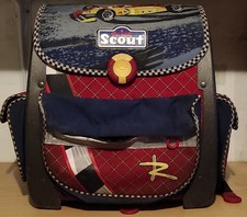 Scout schulranzen gebraucht kaufen  Trier