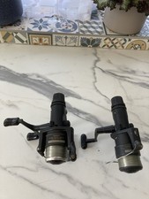 Shimano 5010 fishing for sale  THETFORD