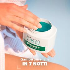 Somatoline cosmetic notti usato  Civitavecchia