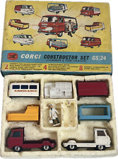 Vintage corgi toys for sale  POOLE