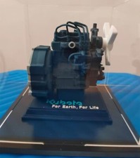 Dealer version kubota d'occasion  Expédié en Belgium