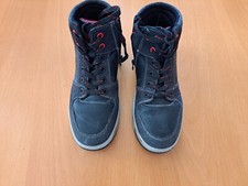 Kinder schuhe knöchelhoch gebraucht kaufen  Fürstenzell