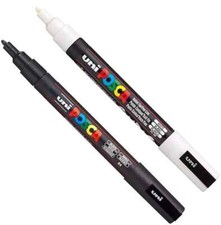 Posca paint art for sale  COVENTRY