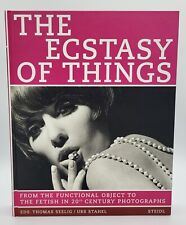 The ecstasy things gebraucht kaufen  Karlsruhe
