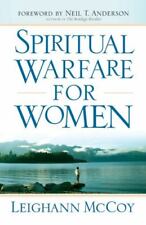 Usado, Spiritual Warfare for Women: Winning the Battle for Your Home, Family, and... comprar usado  Enviando para Brazil