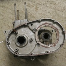 Bsa c15 crankcases for sale  HOOK