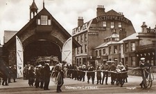 Postcard lifeboat metropolitan for sale  SUTTON COLDFIELD