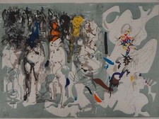 Raymond moretti rue d'occasion  Paris XII
