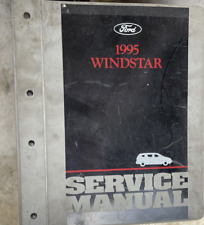 1995 ford windstar for sale  Sterling Heights