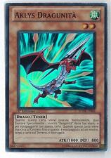 Carta akys dragunita usato  Villar Focchiardo