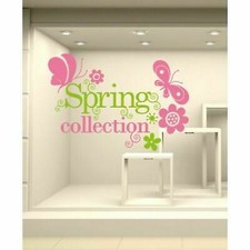 Wall stickers adesivo usato  Italia