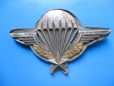 Insigne militaire brevet d'occasion  Esbly