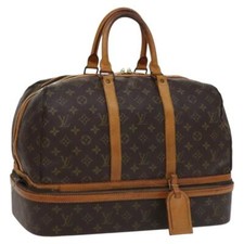 Louis vuitton monogram d'occasion  Expédié en Belgium