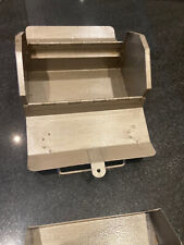 Metal tool box for sale  LONDON