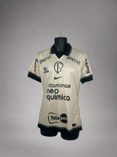 Usado, Corinthians Fagner #23 - Nike - 2023/2024 - QUARTO Kit comprar usado  Enviando para Brazil