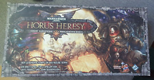 Horus heresy warhammer gebraucht kaufen  Garbsen