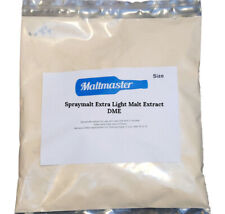 Usado, Extrato de malte extra leve Spraymalt DME comprar usado  Enviando para Brazil