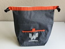 Whataburger waterproof wet for sale  Bulverde