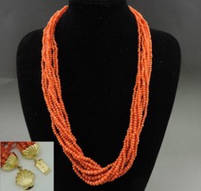 Rare collier ancien d'occasion  Limoges-