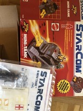 Cute leftovers minitank gebraucht kaufen  Langquaid