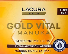 Lacura gold vital gebraucht kaufen  Königstein im Taunus