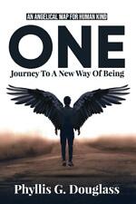 ONE - Journey To A New Way Of Being: An Angelical Map For Human Kind by Douglass comprar usado  Enviando para Brazil