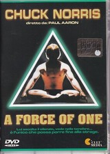Chuck norris force usato  Campi Bisenzio